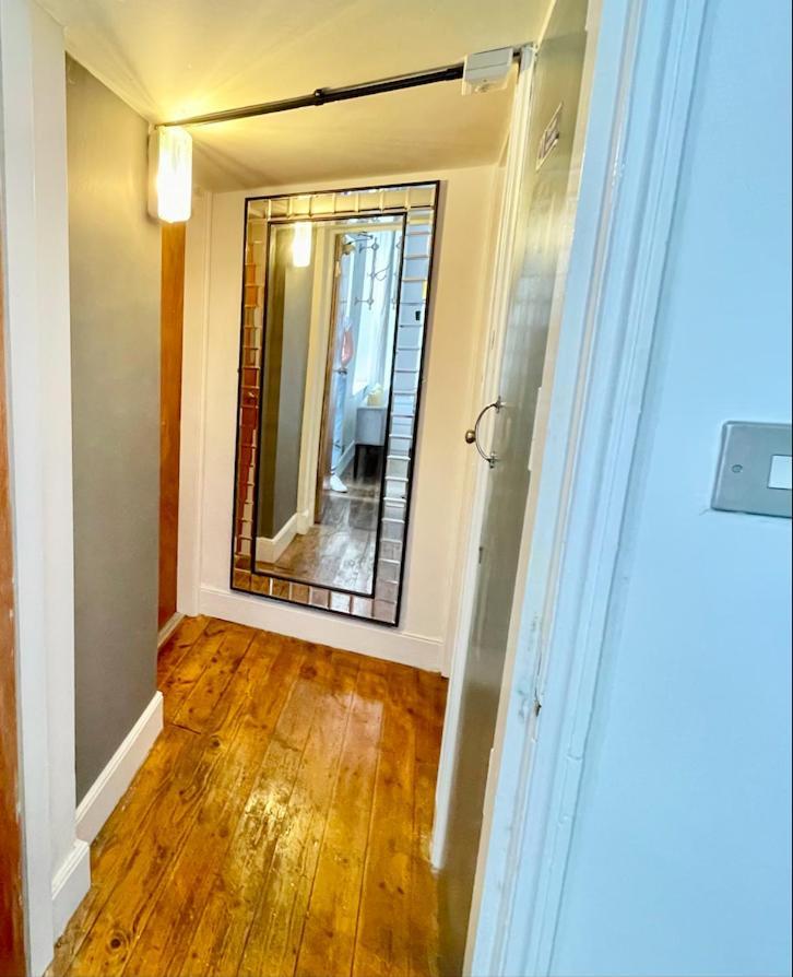 Intown - 60 Second Walk 2 Minster! Hotel York Bagian luar foto